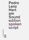 Hert am Sound