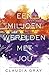 Een miljoen werelden met jou (De vuurvogel Book 3) (Dutch Edition)