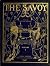 The Savoy by Aubrey Beardsley The Savoy by Aubrey Beardsley
