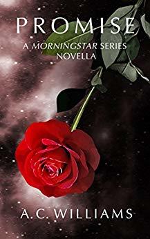 Promise: A Morningstar Series Novella (Kindle Edition)