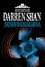 Skymningsjägarna by Darren Shan Skymningsjägarna by Darren Shan