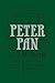 Peter Pan (Word Cloud Classics)