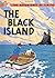 The Black Island by Hergé