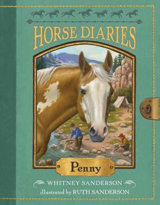 Penny (Horse Diaries #16)