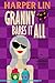 Granny Bares It All (Secret...