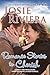 Romance Stories To Cherish by Josie Riviera