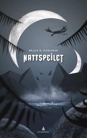 Nattspeilet (Bifrost, #1)
