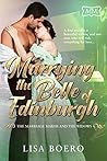 Marrying the Belle of Edinburgh: The Marriage Maker and the Widows