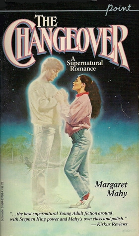 The Changeover: A Supernatural Romance