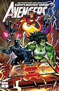 Avengers (2018-2023) #6