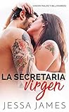 La secretaria virgen
