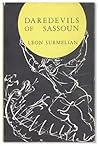 Daredevils of Sassoun by Anonymous