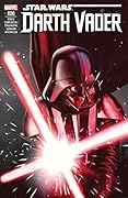 Star Wars: Darth Vader (2017-2018) #20