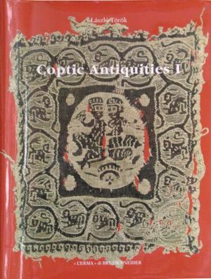 Coptic Antiquities I: Stone Sculpture, Bronze Objects; Ceramic Coffin Lids and Vessels; Terracotta Statuettes, Bone, Wood, and Glass Artefacts. ... Archaeologica, 11) (Italian Edition)