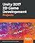 Unity 2017 2D Game Development Projects: Create three interactive and engaging 2D games with Unity 2017