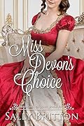Miss Devon's Choice