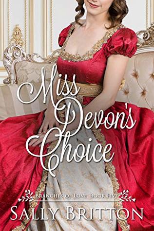 Miss Devon's Choice (Kindle Edition)