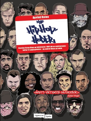 Nye hiphop-hoder