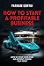 How To Start A Profitable B...