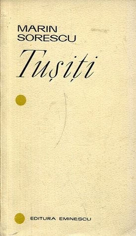 Tușiți (Paperback)