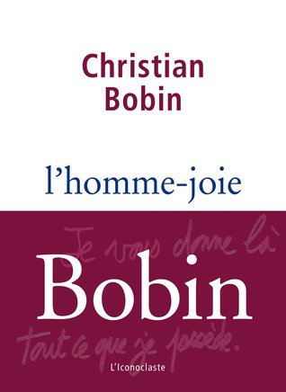 L'homme-joie (Paperback)