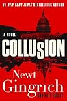 Book cover for Collusion (Mayberry and Garrett #1)
