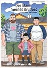 Der Mann meines Bruders 1 by Gengoroh Tagame