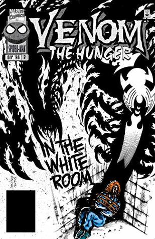 Venom: The Hunger #2