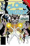 The Mutant Misadventures of Cloak and Dagger #4