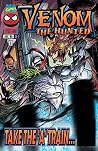 Venom: The Hunted #3
