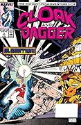 The Mutant Misadventures of Cloak and Dagger #3