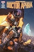 Star Wars: Doctor Aphra #23