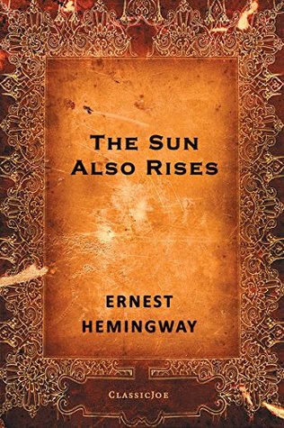 The Sun Also Rises