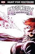 Hunt for Wolverine: Mystery in Madripoor #4