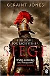 Siege (Blood Forest #2)