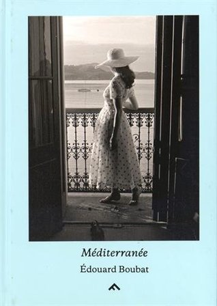 Mediterranee Édouard Boubat