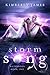 Storm Song (Waterborn #2)
