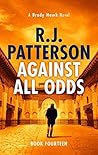 Against All Odds (Brady Hawk #14)