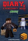 Minecraft Books: Diary of a Minecraft Noob: Granny