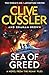 Sea of Greed by Clive Cussler