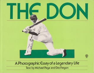 The Don: A Photographic Essay of a Legendary Life