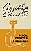 Pisica printre porumbei by Agatha Christie Pisica printre porumbei by Agatha Christie