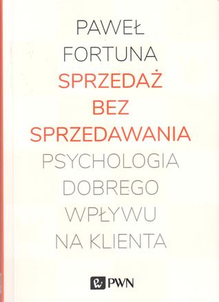Sprzedaż bez sprzedawania