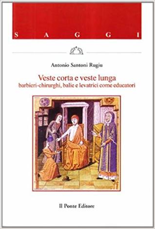 Veste corta veste lunga