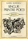 Singur printre poeți