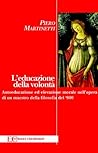 L'educazione della volontà