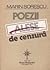 Poezii alese de cenzură by Marin Sorescu