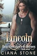 Lincoln Shaw: a book in the Cotton Creek Saga
