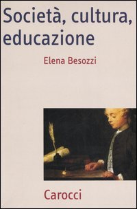 Società, cultura, educazione