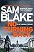 No Turning Back (Cathy Connolly #3)